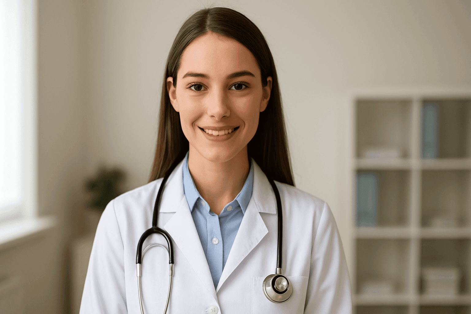 Medical Professional Process